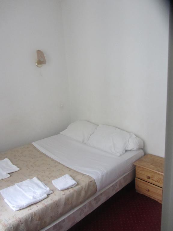 Central Hotel 巴黎 客房 照片