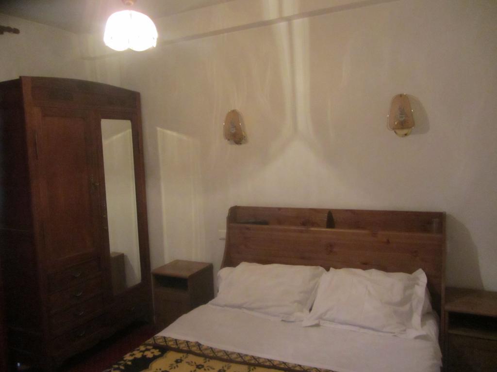Central Hotel 巴黎 客房 照片